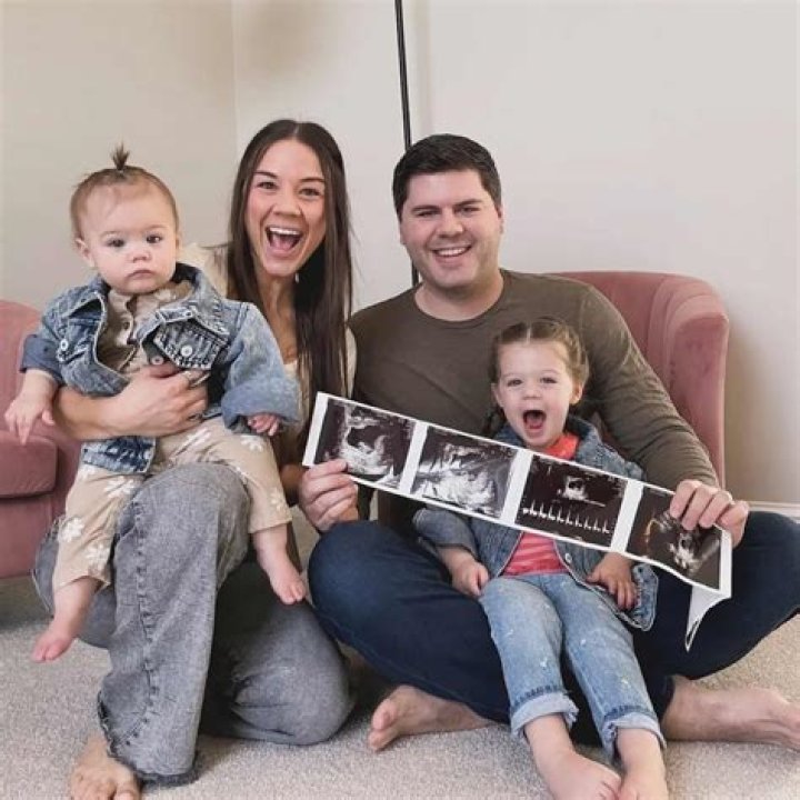 Unveil The Journey: Kylee Russell Baby