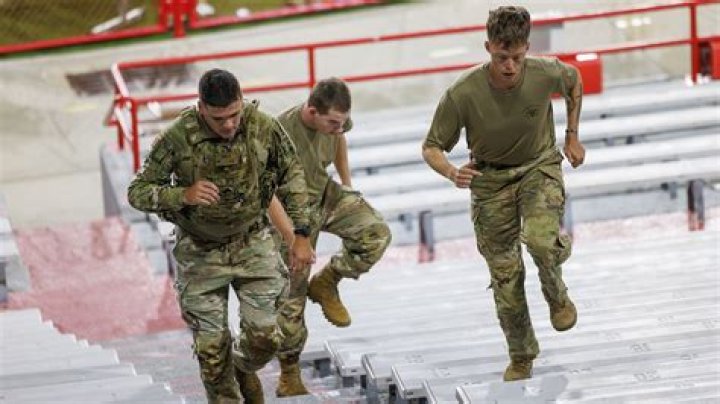 Unveil The Profound Significance Of The 9/11 Stair Climb Charlotte NC