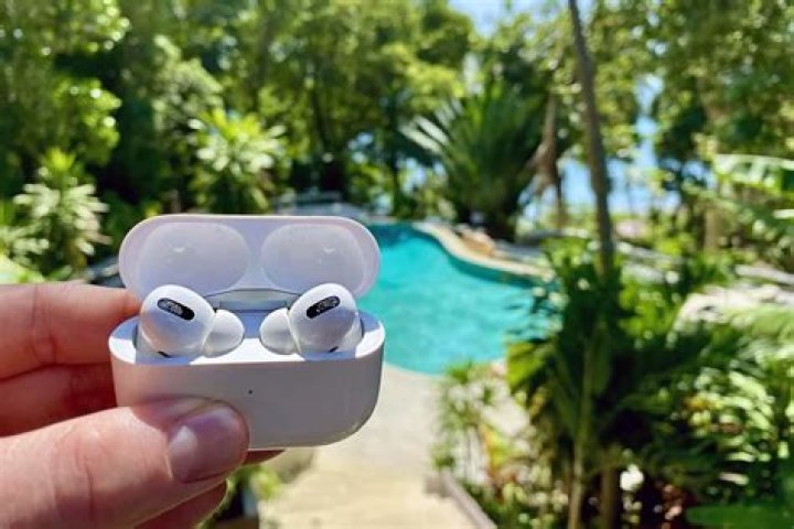 Unveil The Secrets: AirPods In The Shower