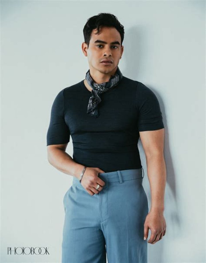 Unveil The Secrets And Discoveries Of "Julian Works Age"