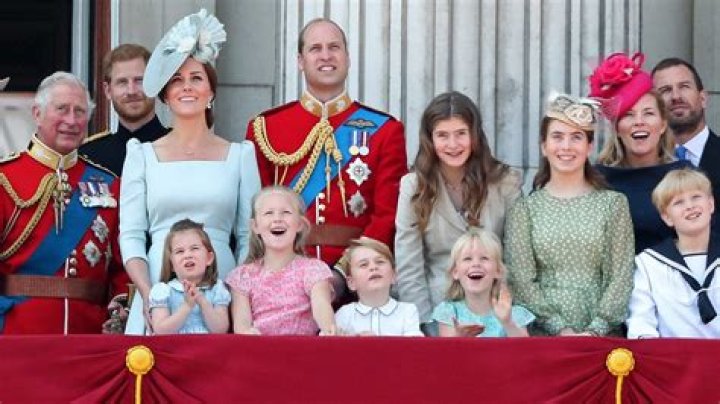 Unveil The Secrets And Fascination Of Royals People.com