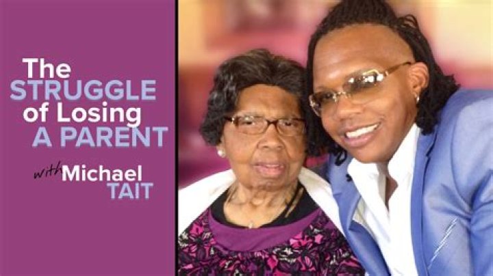 Unveil The Secrets: Michael Tait's Wife Revealed