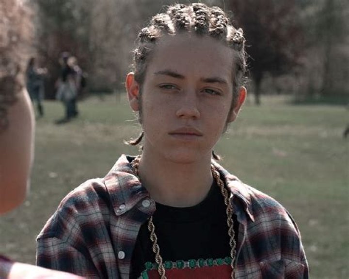 Unveil The Secrets Of Carl Shameless' Iconic Braids: Discoveries And Insights Await