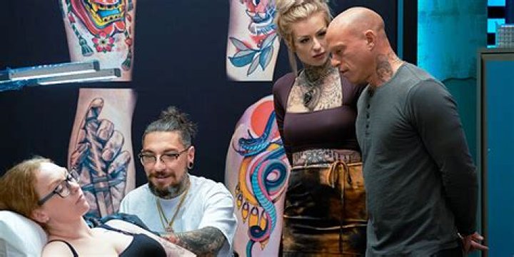 Unveil The Secrets Of Tattoo Ink Master Winners: Discoveries And Insights