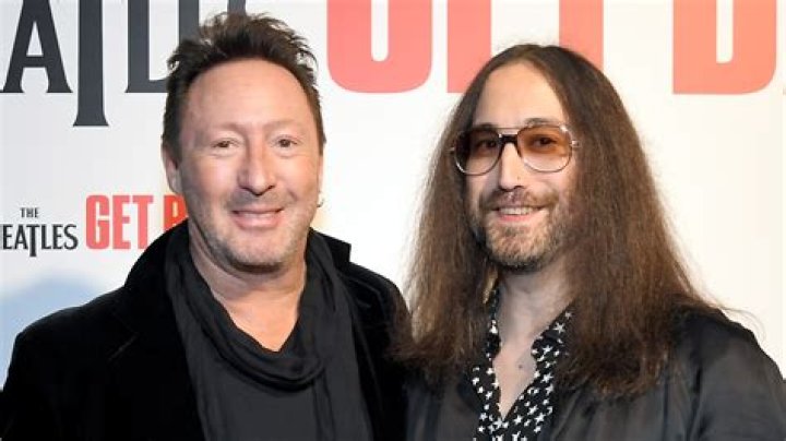 Unveil The Unbreakable Bond And Musical Legacy Of John Lennon And Sean Lennon