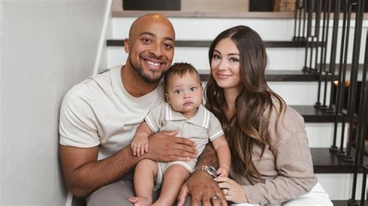 Unveiling AJ Dillon's Family Connections: Discoveries And Insights