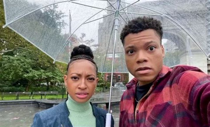 Unveiling Aleisha Allen's Marriage: Discoveries And Insights