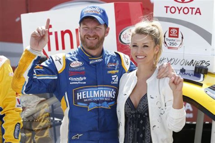 Unveiling Amy Earnhardt's First Husband: Intriguing Insights Revealed