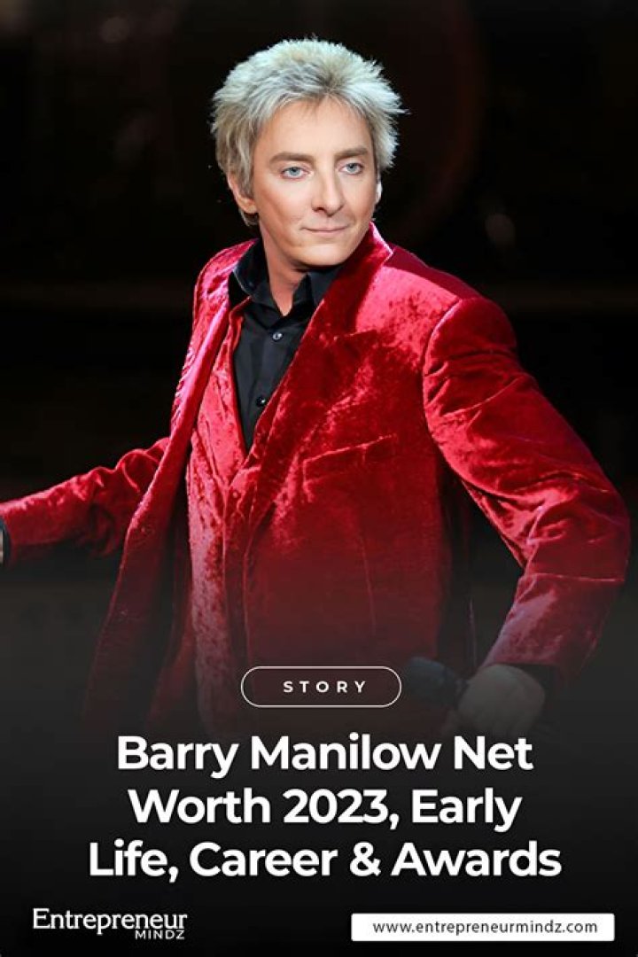 Unveiling Barry Manilow's Religious Beliefs: Explorations And Revelations