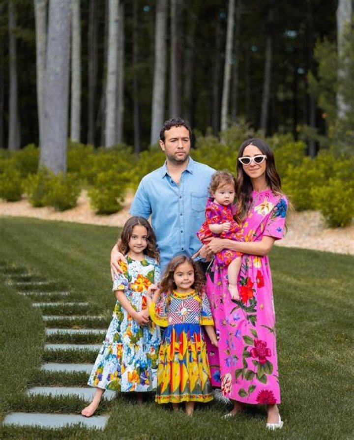 Unveiling Brandon Charnas: Insights And Discoveries