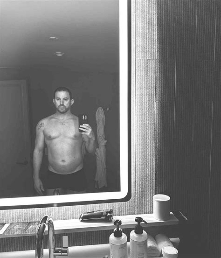 Unveiling Channing Tatum's Weight And Height: Surprising Discoveries