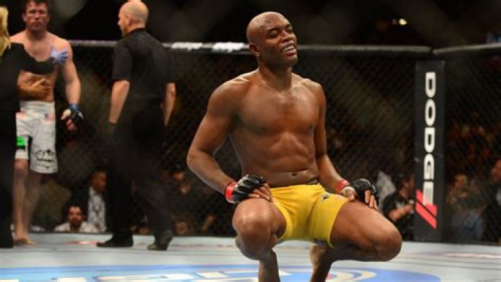 Unveiling Chris Weidman's Net Worth: Insights And Discoveries