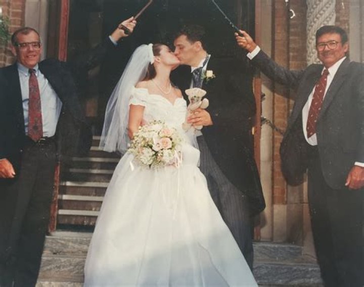 Unveiling Colin Cowherd's Marital Status: Discoveries And Insights