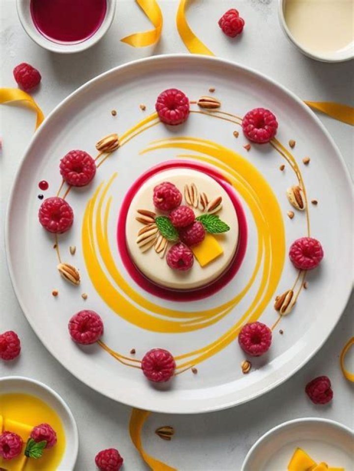 Unveiling Culinary Artistry And Exceptional Flavors