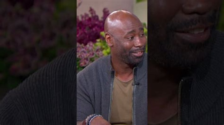 Unveiling D.B. Woodside's Mastery In "Lucifer": Insights And Revelations