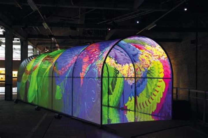 Unveiling David Gumbs' Artistic Brilliance: A Journey Of Discovery