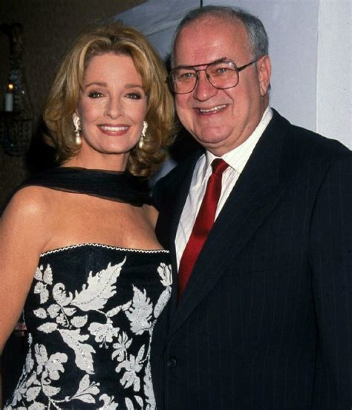 Unveiling Deidre Hall's Husband: Secrets And Surprises Revealed