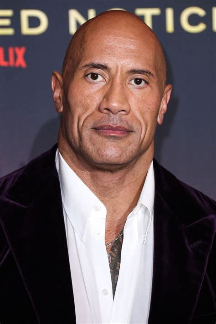 Unveiling Dwayne Johnson's Personal Life: Intimate Insights And Revelations