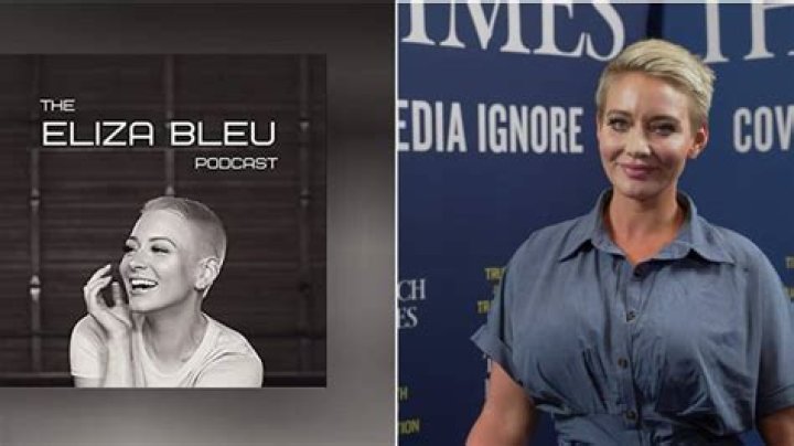 Unveiling Eliza Bleu: Discoveries And Insights Await