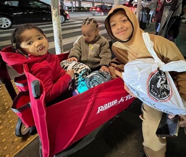 Unveiling Fatboy SSE Tiana's Instagram Empire: Secrets And Success Revealed