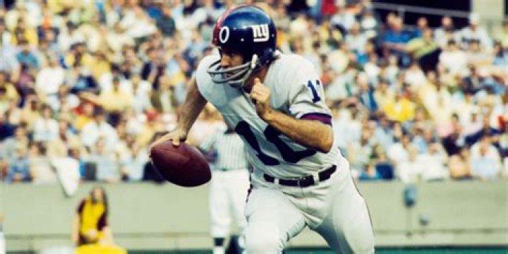Unveiling Fran Tarkenton's Net Worth: Insights And Surprises