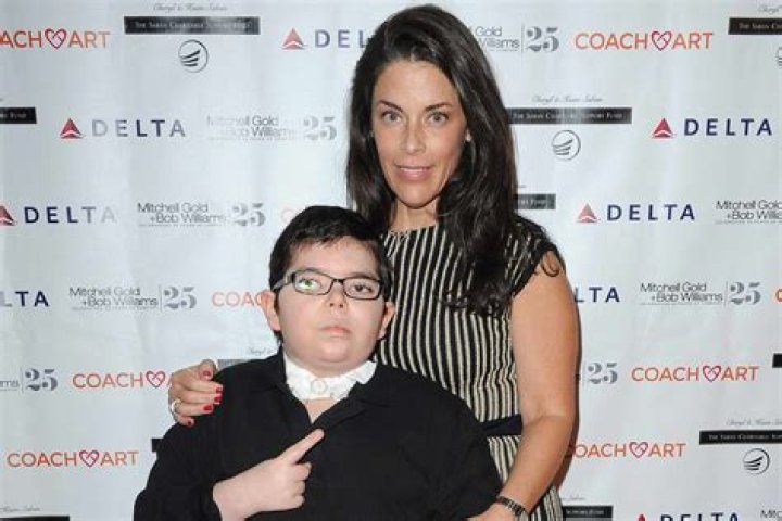 Unveiling Grayson Smiley: Blockchain Revolutionary And Visionary