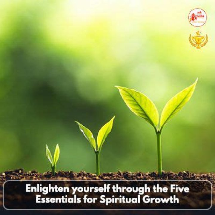 Unveiling Hidden Insights For Spiritual Growth