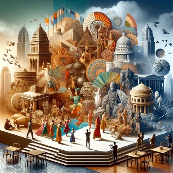 Unveiling Its Cultural Significance And Style