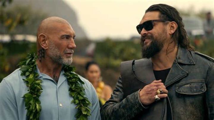 Unveiling Jason Momoa's Enigmatic Love Life: Discoveries And Insights