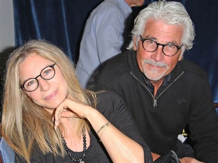 Unveiling Jon Peters And Barbra Streisand's Tumultuous Romance: Secrets Revealed