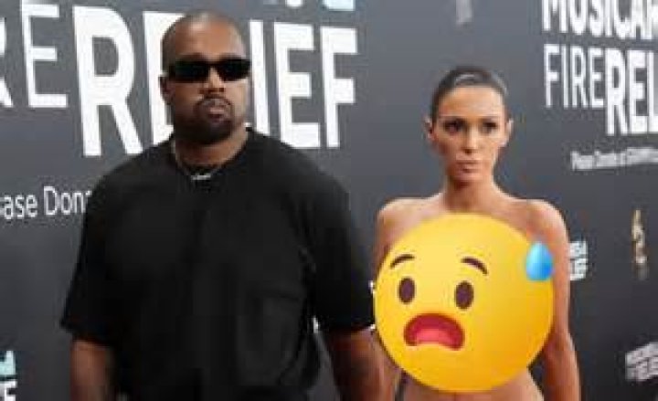 Unveiling Kanye West's Weight And Its Significance