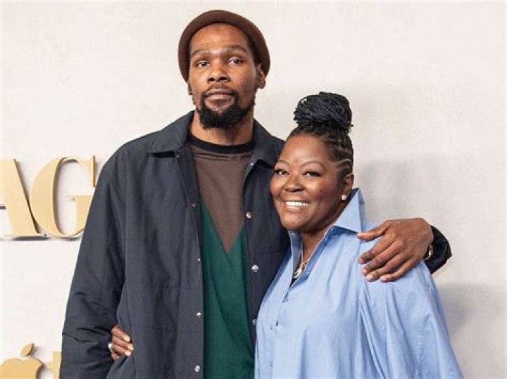 Unveiling Kevin Durant's Relationship Status: Discoveries And Insights