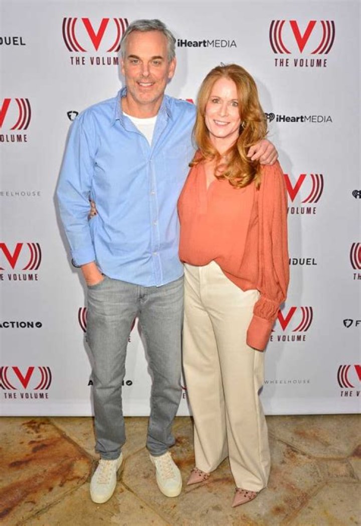 Unveiling Kimberly Ann Vadala: Beyond Colin Cowherd's Ex-Wife