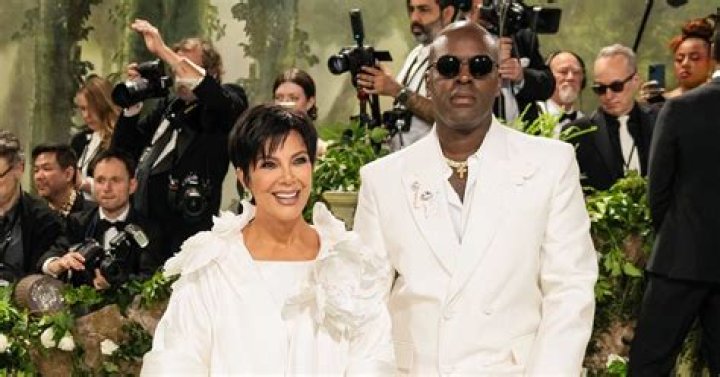 Unveiling Kris Jenner And Corey Gamble's Relationship Status