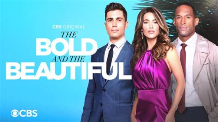 Unveiling Krista Allen's Departure From "The Bold And The Beautiful": Insights And Surprises