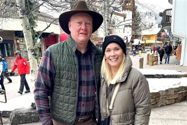 Unveiling Leanne Morgan's First Husband: Discoveries And Insights
