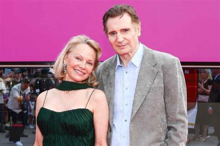 Unveiling Liam Neeson's Children: Discoveries And Insights