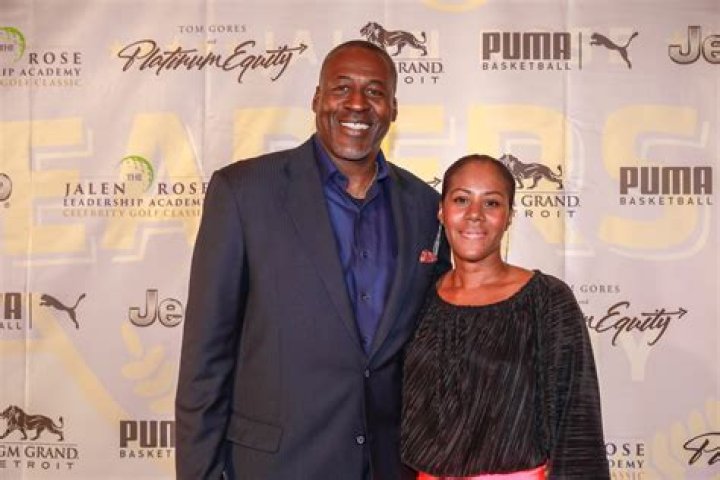 Unveiling Lomas Brown's Net Worth: Secrets And Strategies Revealed