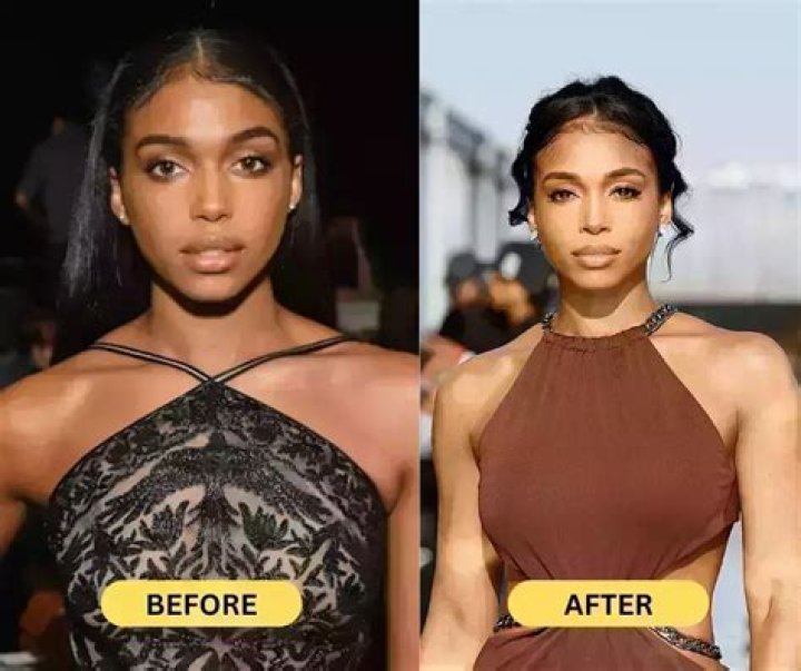 Unveiling Lori Harvey's Weight And Height: Discoveries And Insights