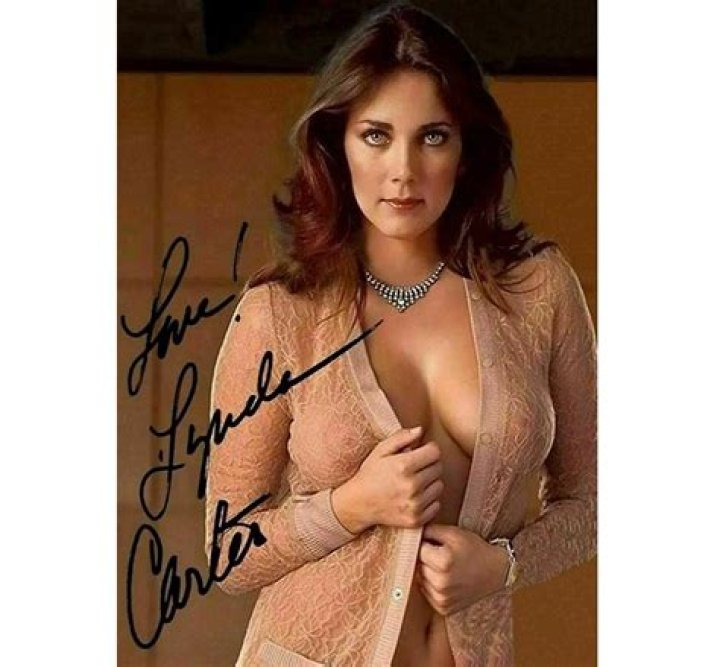 Unveiling Lynda Carter's Measurements: A Journey Of Discovery
