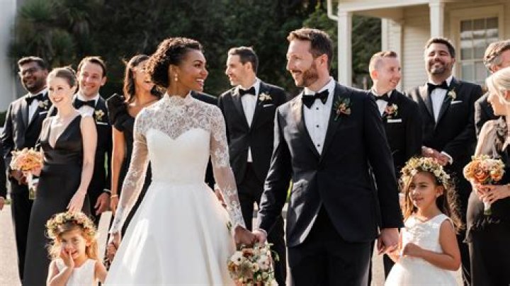 Unveiling Malika Andrews' Father: Discoveries And Insights