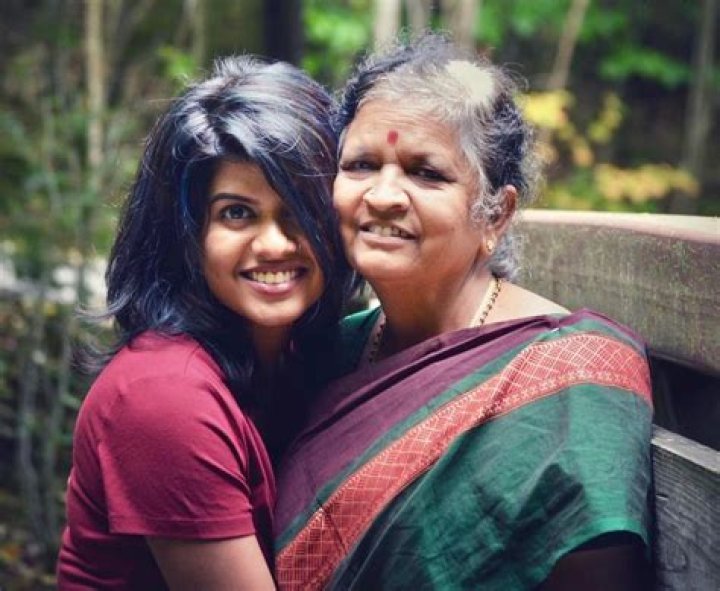 Unveiling Maya Krishnan's Age: Discoveries And Insights