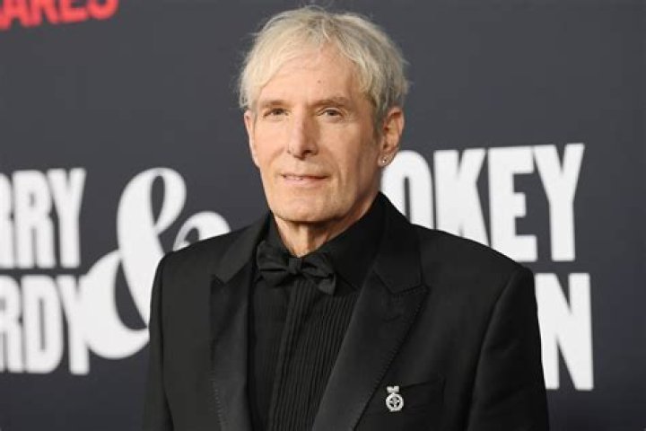 Unveiling Michael Bolton's Health Journey: Discoveries And Insights