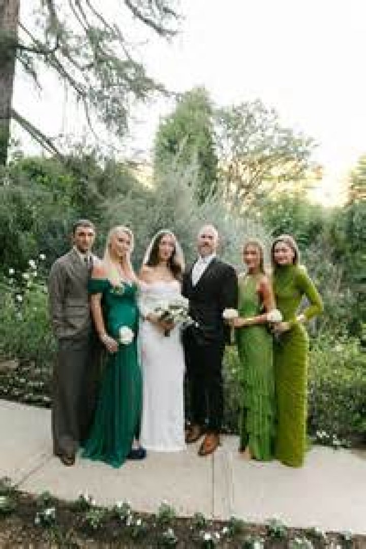 Unveiling Mohamed Hadid's Height: Discoveries And Insights