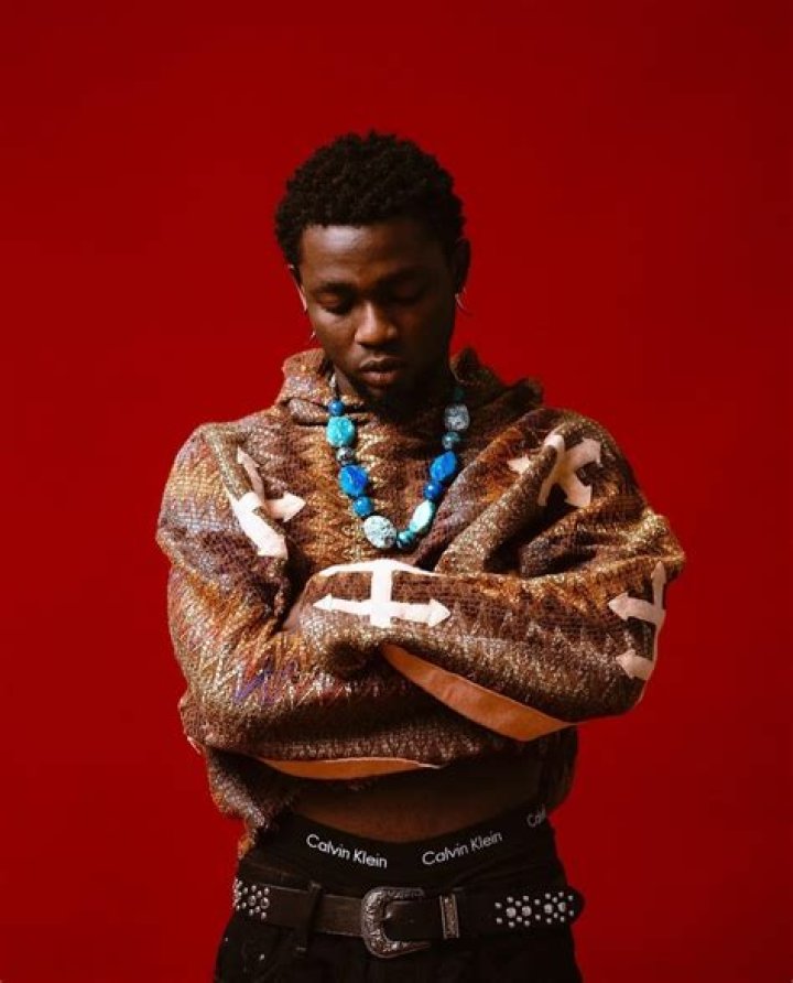 Unveiling Omah Lay's Age: Discoveries And Insights