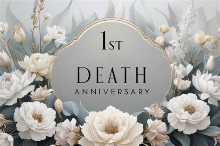 Unveiling Profound Insights: Anniversary Death Quotes Explored