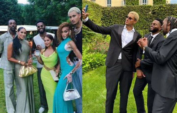 Unveiling Rajon Rondo's Priceless Moments As A Devoted Father