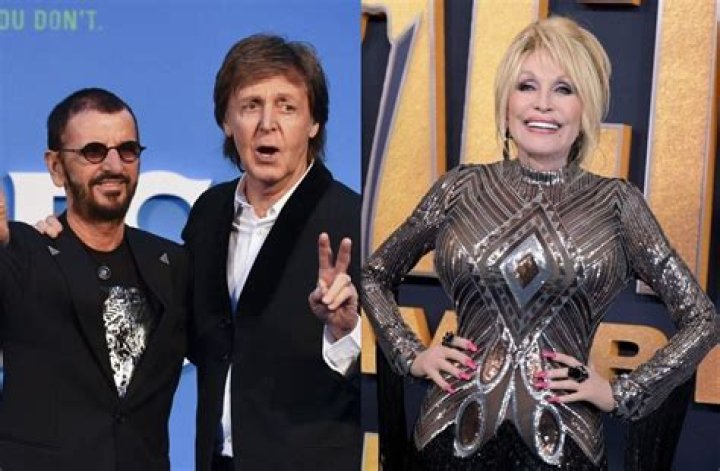 Unveiling Ringo Starr's Height: Surprising Revelations And Insights