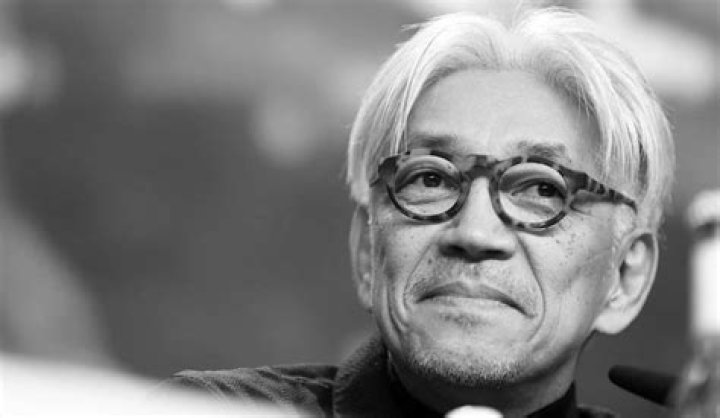 Unveiling Ryuichi Sakamoto's Legacy: Life, Art, And Impact