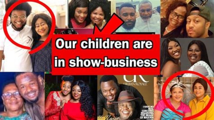 Unveiling Sable And Their Children